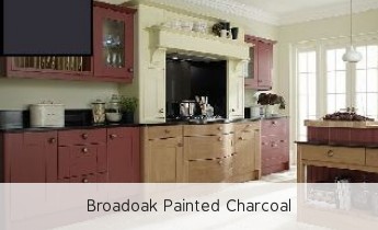 Broadoak Painted