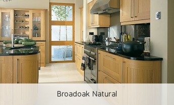Broadoak Natural