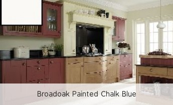 Broadoak Painted