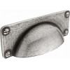 Second Nature Handles - Cup Handle 96mm