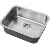 The 1810 Company - Etrouno 550U Undermount Sink