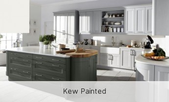 Kew Painted