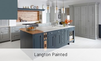Langton Painted