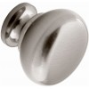 Second Nature Handles - Knob Plain 30mm