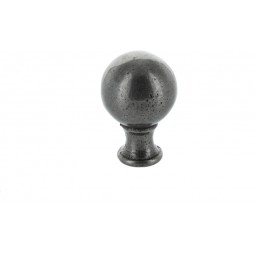 Warwick 28mm Plain Spherical Knob