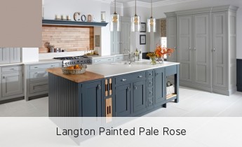 Langton Painted