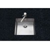 Sinks & Taps - Clearwater Stereo Undermount 1.0 Bowl Sink