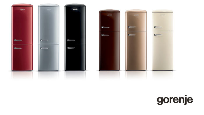 Gorenje products