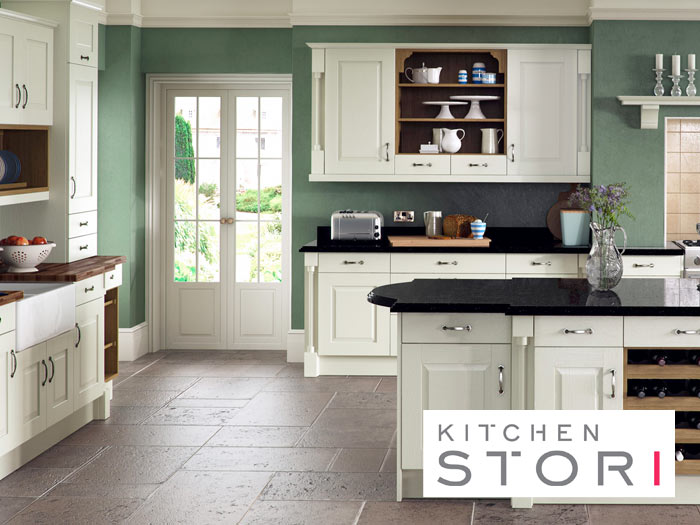 Kitchen Stori Kitchens