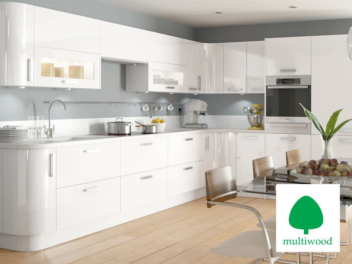 Multiwood Kitchens