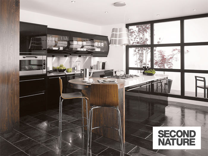 Second Nature Kitchens