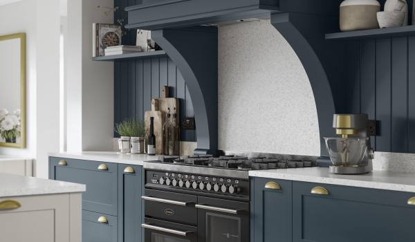 Clifden - Kitchen Stori Marine - Kitchen Stori