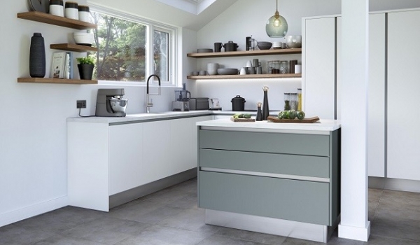  White - Multiwood