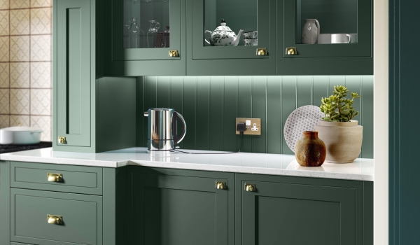 Ellesmere (mock in-frame) - Kitchen Stori  Paint to Order - Kitchen Stori