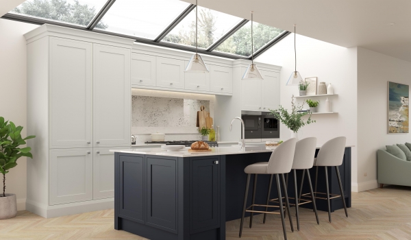 Ellesmere (mock in-frame) - Kitchen Stori 