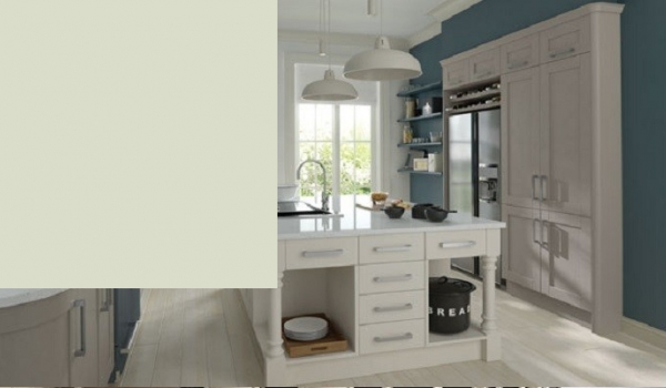 Madison - Kitchen Stori Sage Green - Kitchen Stori