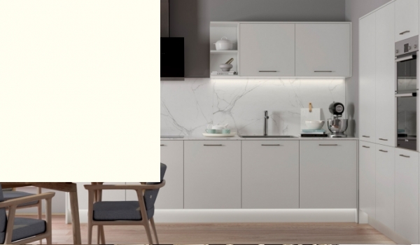 Zola Matt - Kitchen Stori Porcelain - Kitchen Stori