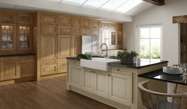 Jefferson - Kitchen Stori Paint to Order - Kitchen Stori