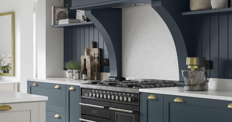 Clifden - Kitchen Stori Marine - Kitchen Stori