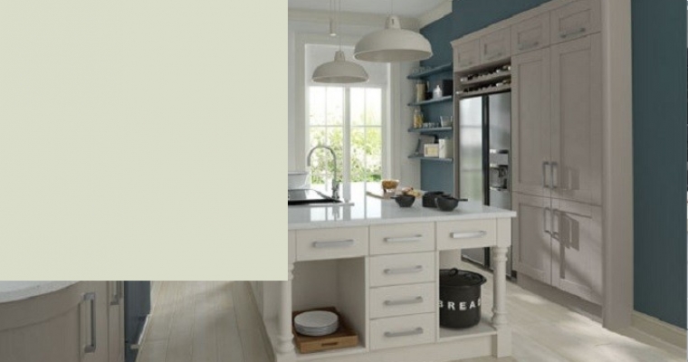 Madison - Kitchen Stori Sage Green - Kitchen Stori