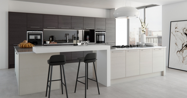 Tavola - Kitchen Stori Paint to Order - Kitchen Stori