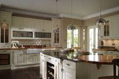 traditional kitchens
